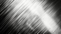 Silver Brushed Metal Linear Texture Elegant Background Royalty Free Stock Photo