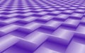 Linear disco violet background