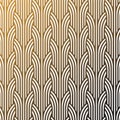 linear stiped vector pattern, repeating striped line cross each. graphic clean design for fabric, event, wallpaper etc. pattern is