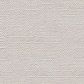 Linen canvas texture in classic white color for awesome creative people. Seamless pattern background.