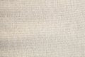 Linen Canvas Texture Royalty Free Stock Photo