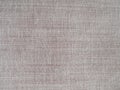 linen cloth of gray color