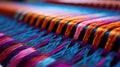 linen fiber textile mill
