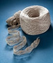 Linen Lace