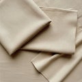 A linen-like weave, showcasing a plain, solid color suitable Royalty Free Stock Photo