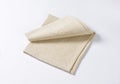 Linen place mat