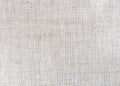 Linen texture earth tone color for background Royalty Free Stock Photo