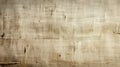 Linen Texture Handscroll With Wood Grain By Dusan Djukaric Royalty Free Stock Photo