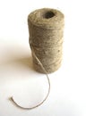 Linen twine #1