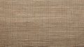 Linen viscose woven fabric cloth texture background. Generative ai