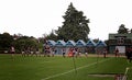 Lineout Rugby Union Club Waitemata vs Waitakere City