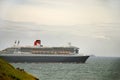 Liner Queen Mary 2