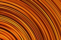 Lines - Conception of motion, orbits in space (Abstract concept lines, the abstract concept of orbits), Abstract
