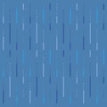 Lines and dots background, rain abstract pattern, linear design Royalty Free Stock Photo