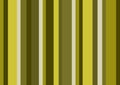 Lines falling vertically in green shade colour