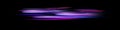 Lines of speed. Colored shiny sparks of spiral wave. Curved bright speed line swirls. Shiny wavy path. bokeh effect.