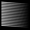 Lines, stripes grid, mesh geometric illustration, pattern