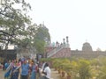 Lingaraj Temple, Bhubaneswar, Odisha