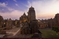 Lingaraj Temple, built in 11th century, is dedicated to Lord Shiva and is considered as the largest temple of the city.Old Town