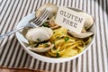 Linguine Littleneck Clam Sauce