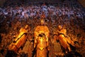 Lingyin Temple thousand amazing sculptures