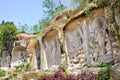 Lingyun Mountain Grottoes