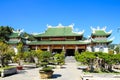 Linh Ung Pagoda in Da Nang