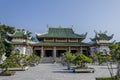 Linh Ung pagoda, Da Nang