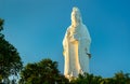 Linh Ung Pagoda in Da Nang, Vietnam Royalty Free Stock Photo