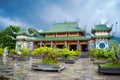 Linh Ung Pagoda