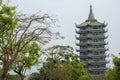 Linh Ung Pagoda in Da Nang Royalty Free Stock Photo