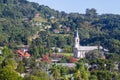 Linha Imperial village in Nova Petropolis