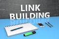 Link Building