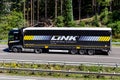 Link DAF XF