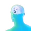 Link, neuralink, new artificial intelligence technology that allows you to connect to the human brain.