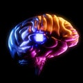 Link, neuralink, new artificial intelligence technology that allows you to connect to the human brain.