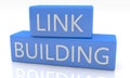 Linkbuilding