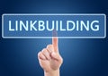 Linkbuilding