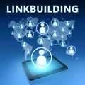 Linkbuilding