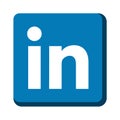 Linkedin icon