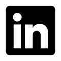 Linkedin vector logo