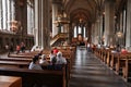 Linkoping Cathedral, Sweden