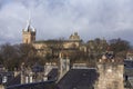 Linlithgow Palace Royalty Free Stock Photo