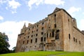 Linlithgow Palace Scotland Royalty Free Stock Photo
