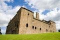 Linlithgow Palace Scotland Royalty Free Stock Photo