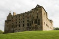 Linlithgow palace Royalty Free Stock Photo