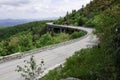 Linn Cove Viaduct