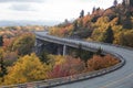 Linn Cove Viaduct