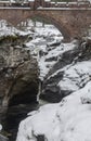 Linn of Dee Scotland