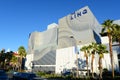 The LINQ Hotel and Casino, Las Vegas, NV